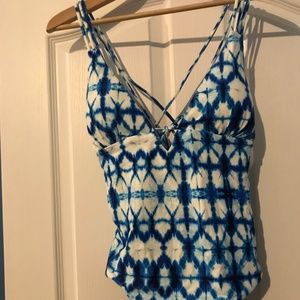NEW Reversable One-Piece